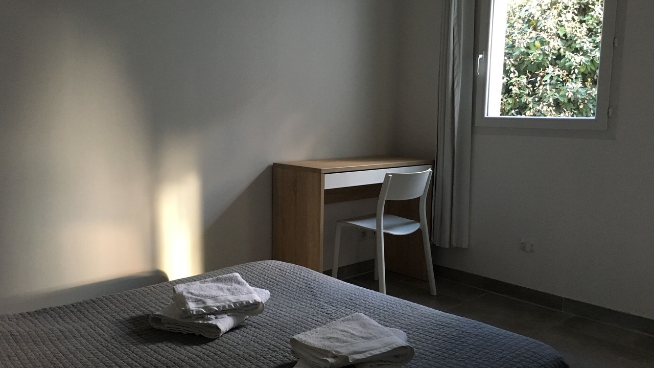 Photo of Bedroom in Cadenet