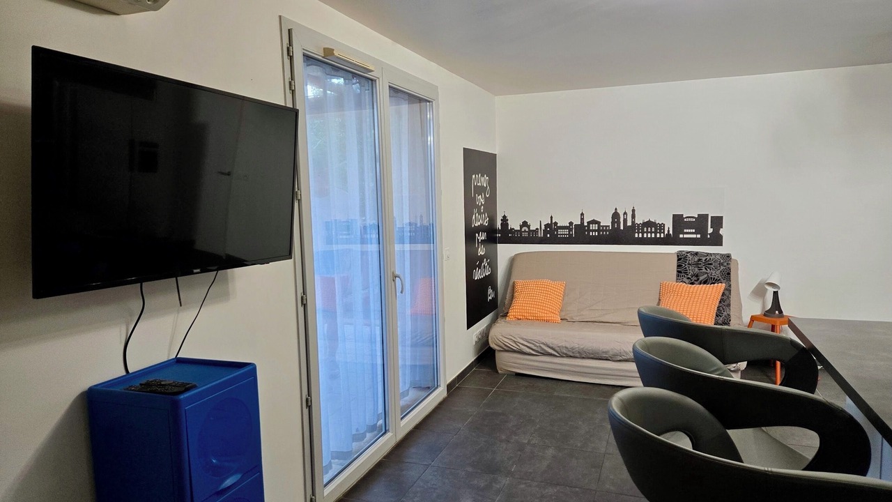 Photo of Livingroom in Saint-Blaise