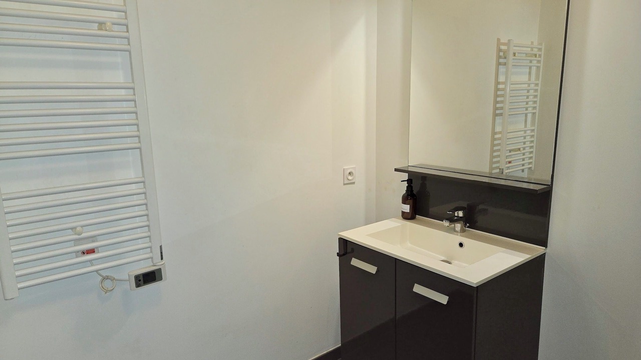 Photo of Bathroom in Saint-Blaise