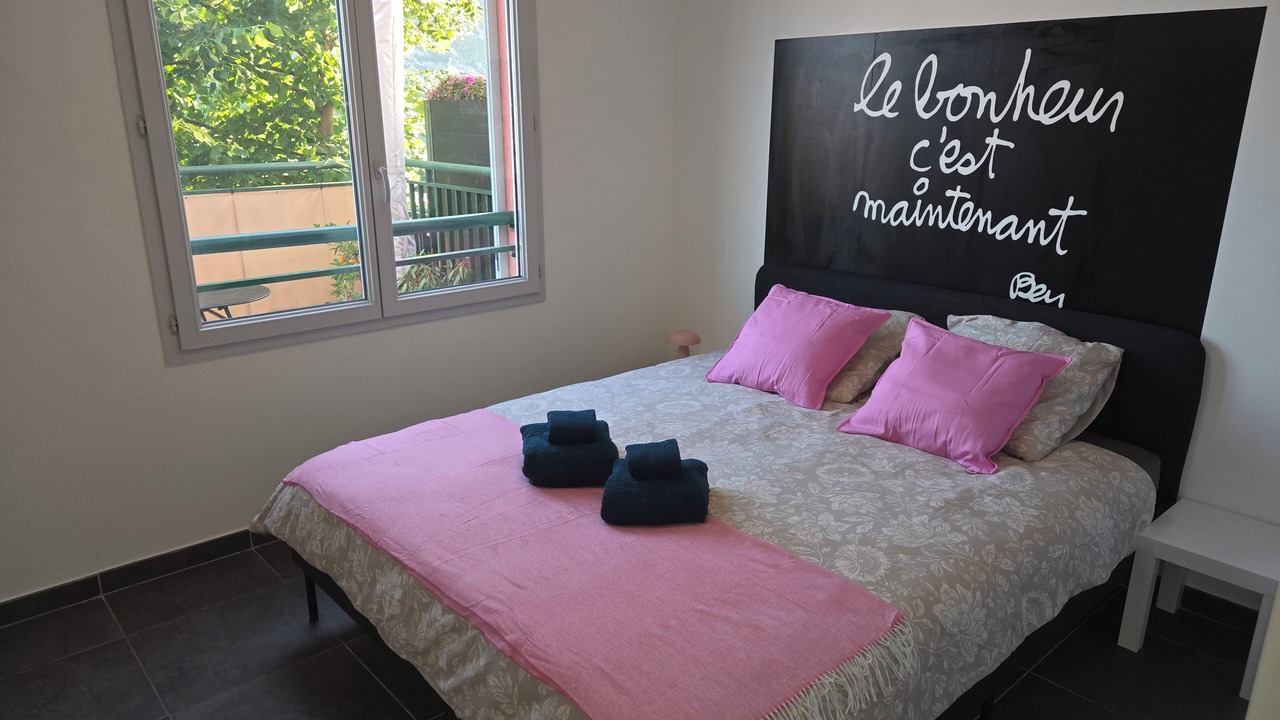 Photo of Bedroom in Saint-Blaise