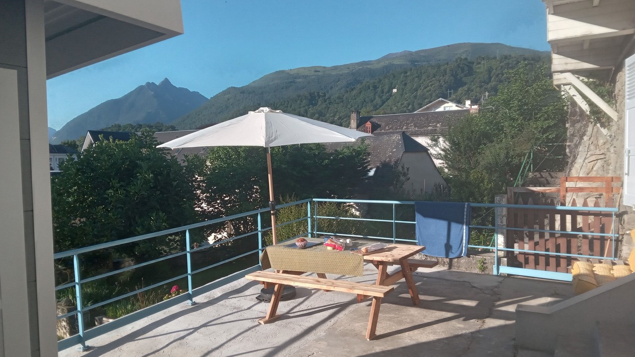 Photo of Outdoor in Argeles Gazost