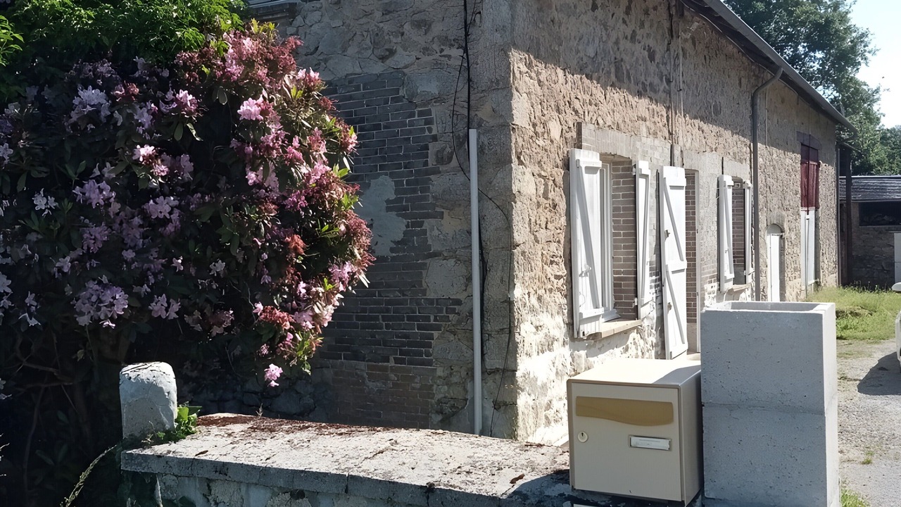 Photo of Outdoor in La Porcherie