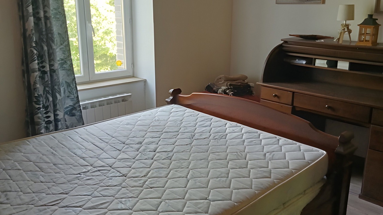 Photo of Bedroom in La Porcherie