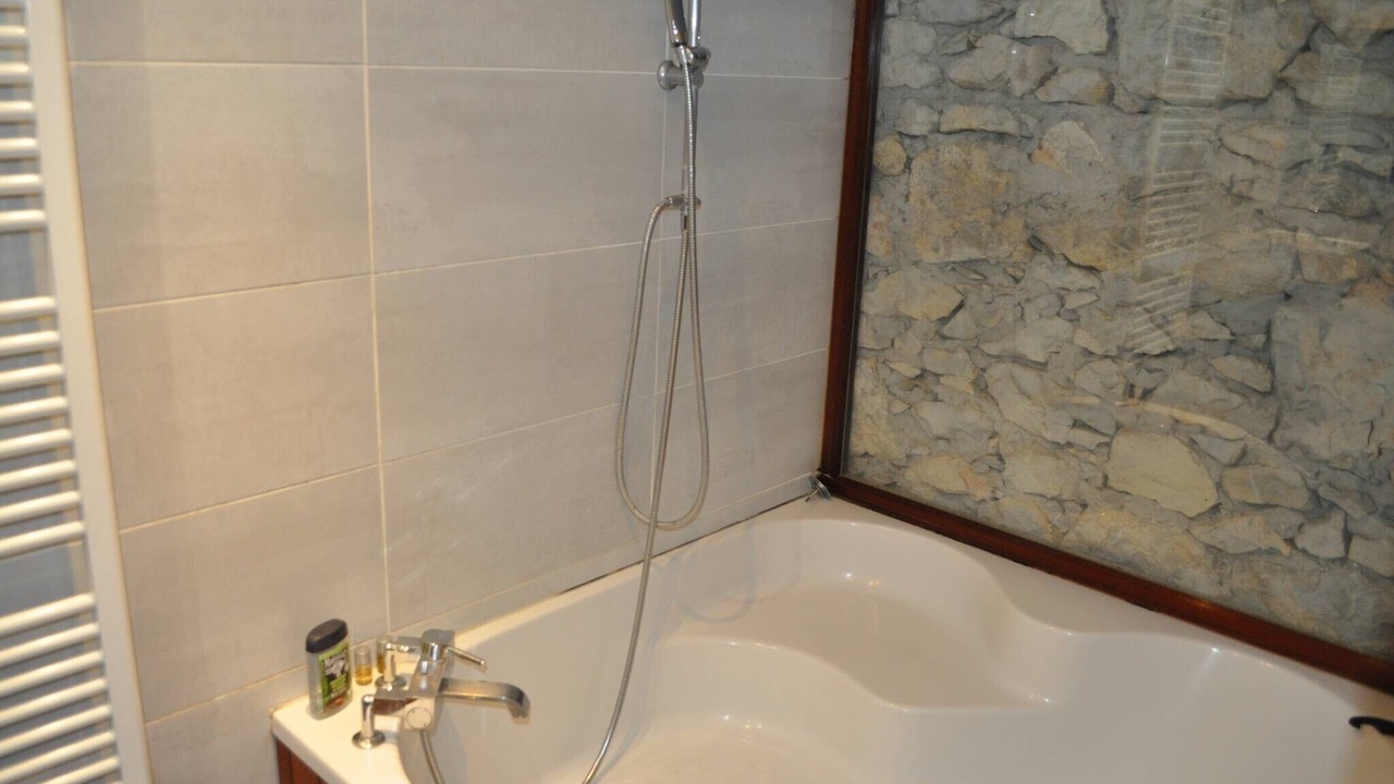 Photo of Bathroom in Noyarey