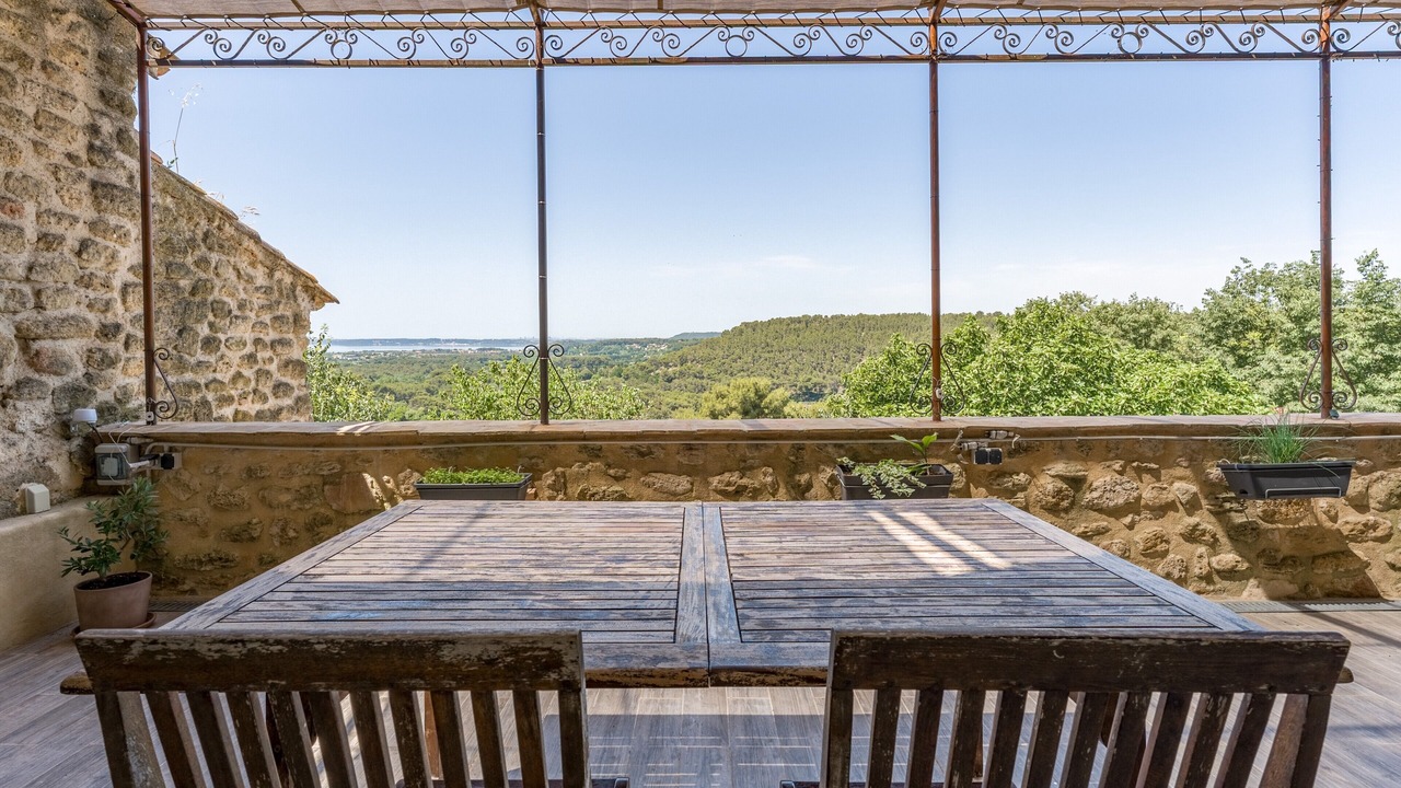 Photo of Outdoor in Cornillon-Confoux