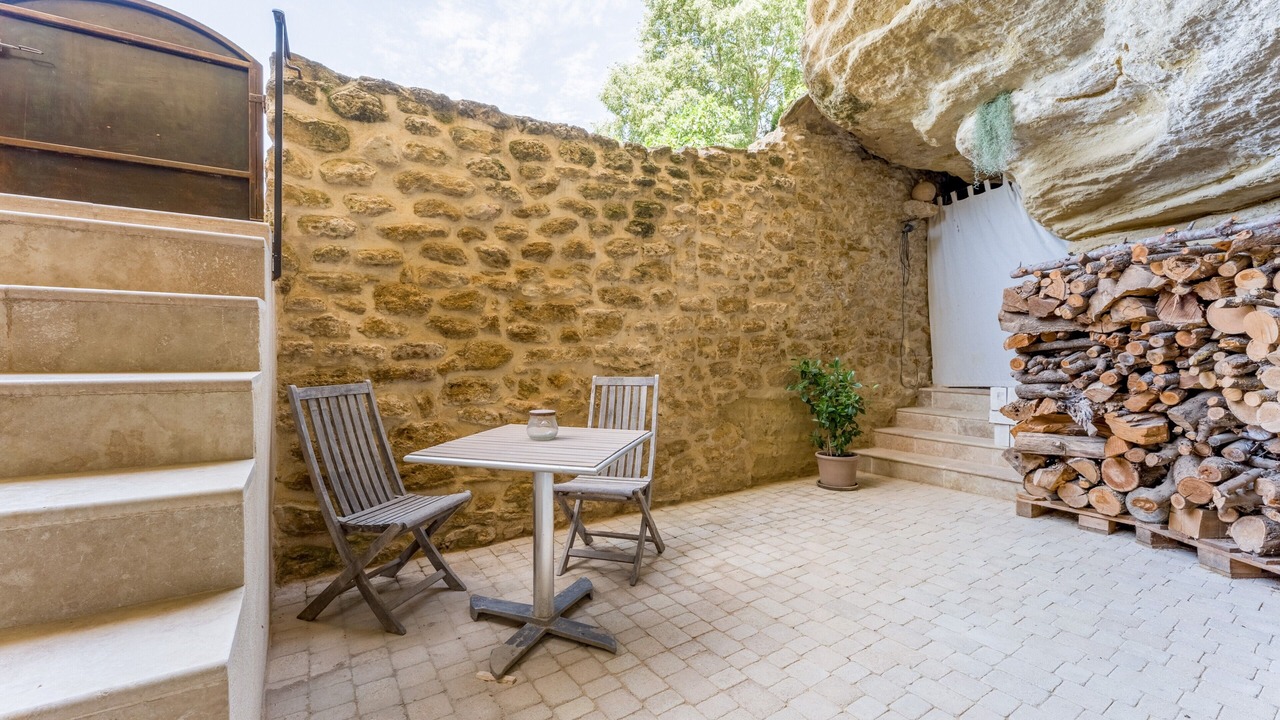 Photo of Outdoor in Cornillon-Confoux