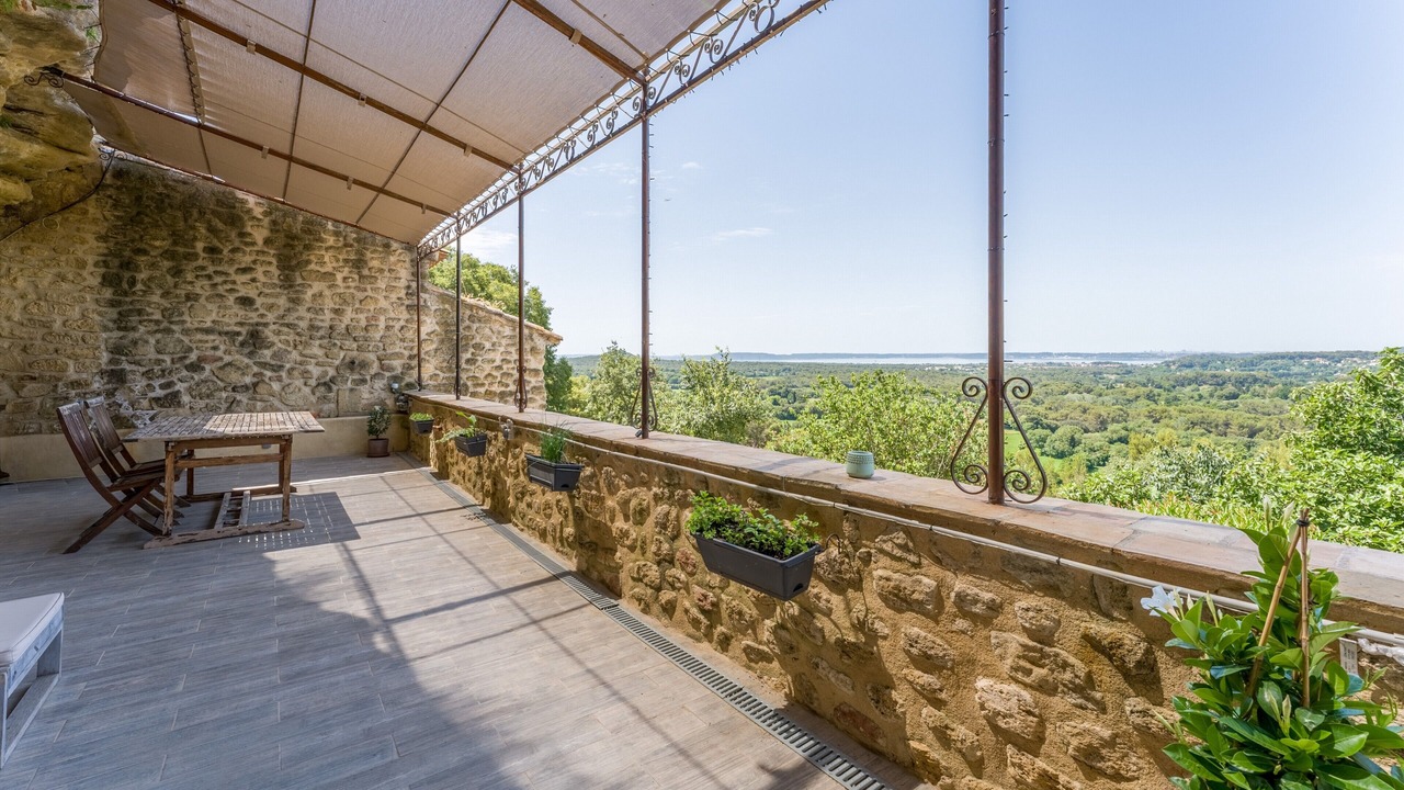 Photo of Outdoor in Cornillon-Confoux
