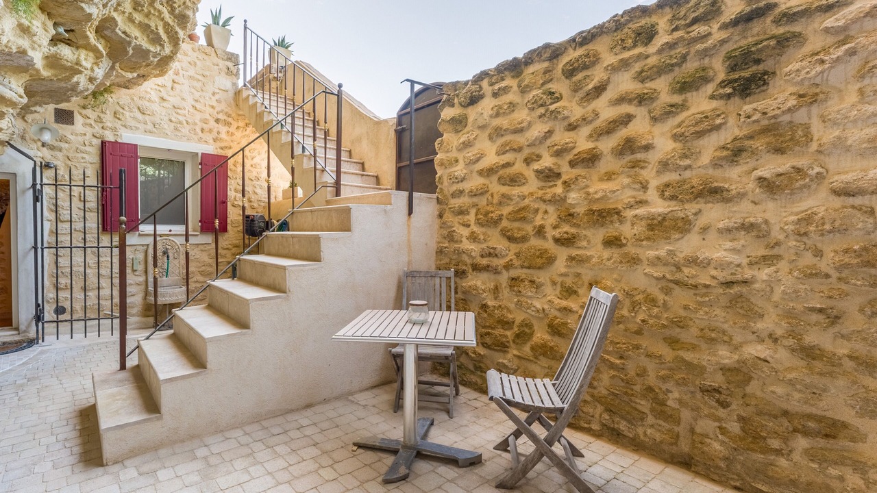 Photo of Outdoor in Cornillon-Confoux