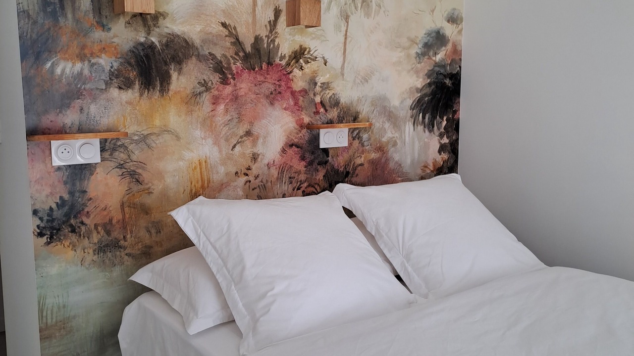Photo of Bedroom in Richerenches