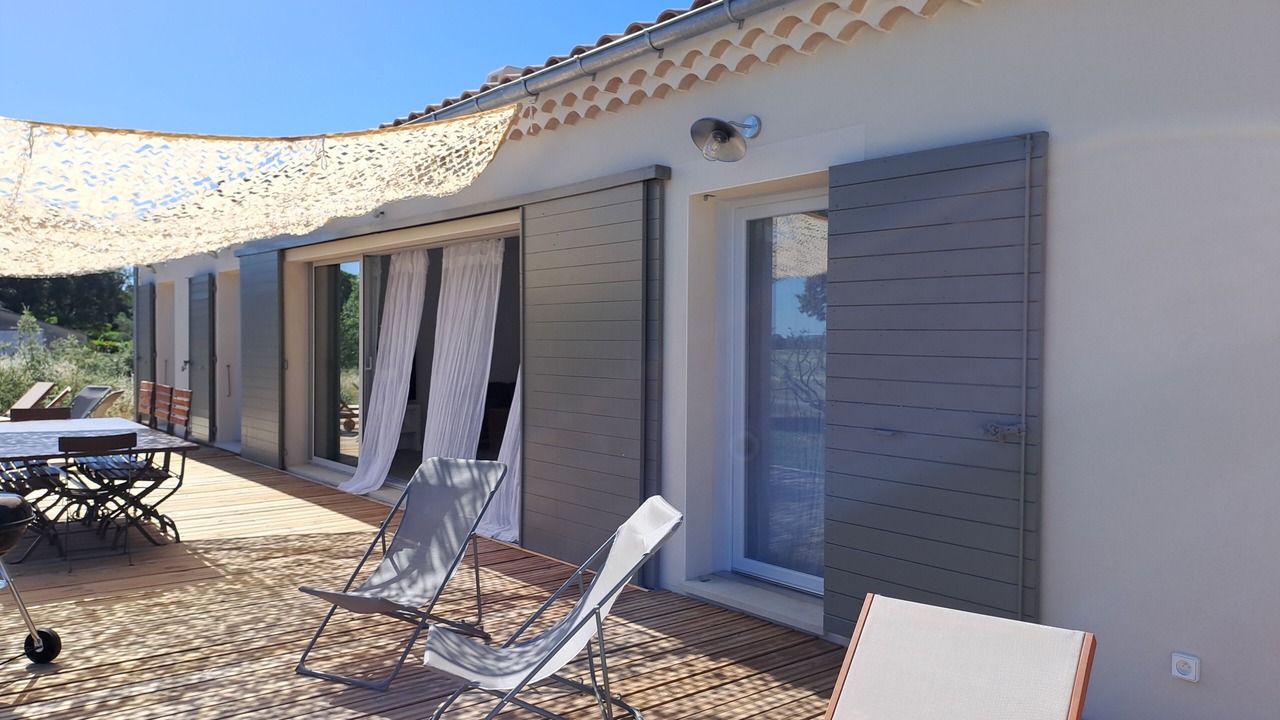 Photo of Outdoor in Richerenches