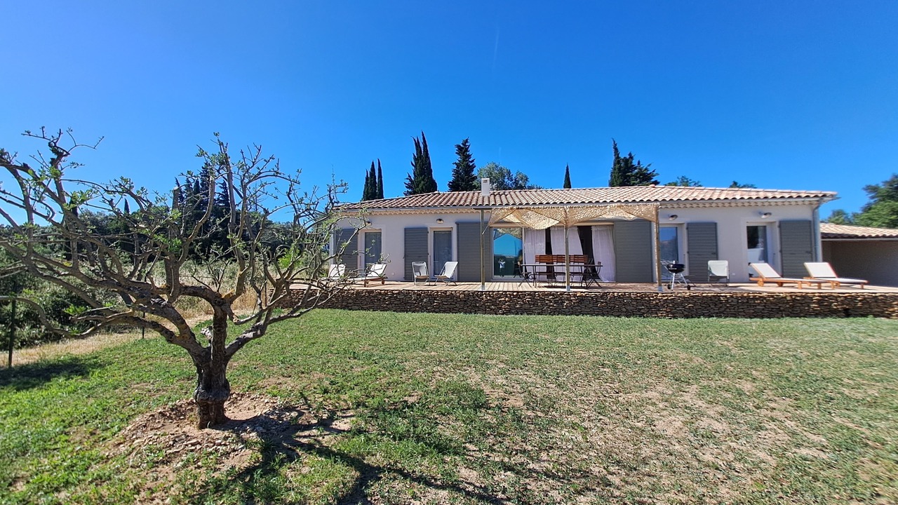 Photo of Outdoor in Richerenches