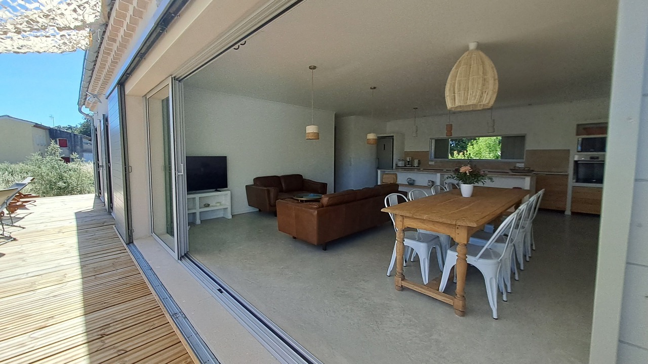 Photo of Outdoor in Richerenches