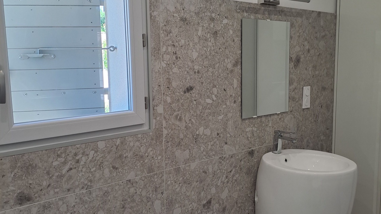 Photo of Bathroom in Richerenches