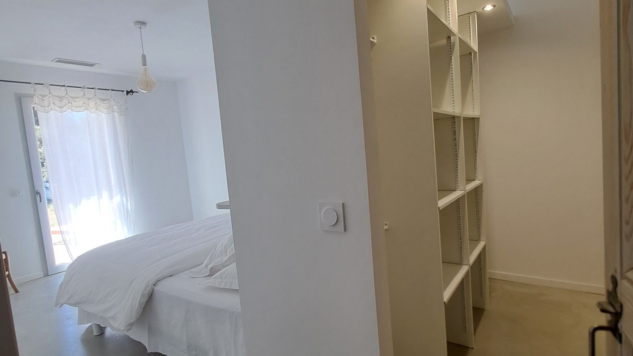 Photo of Bedroom in Richerenches
