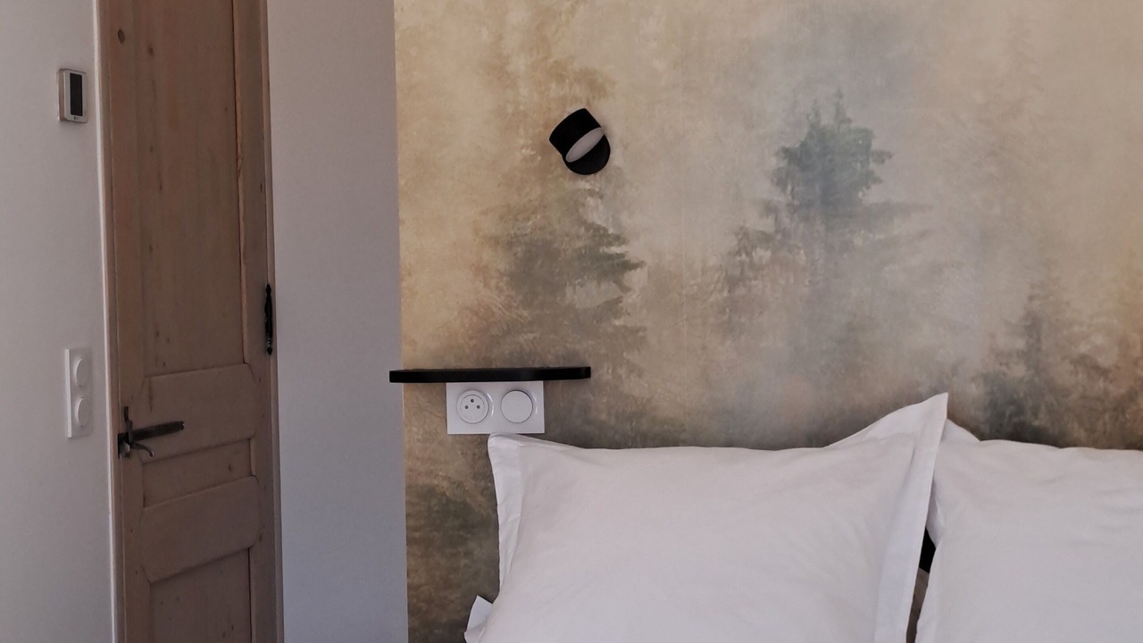 Photo of Bedroom in Richerenches