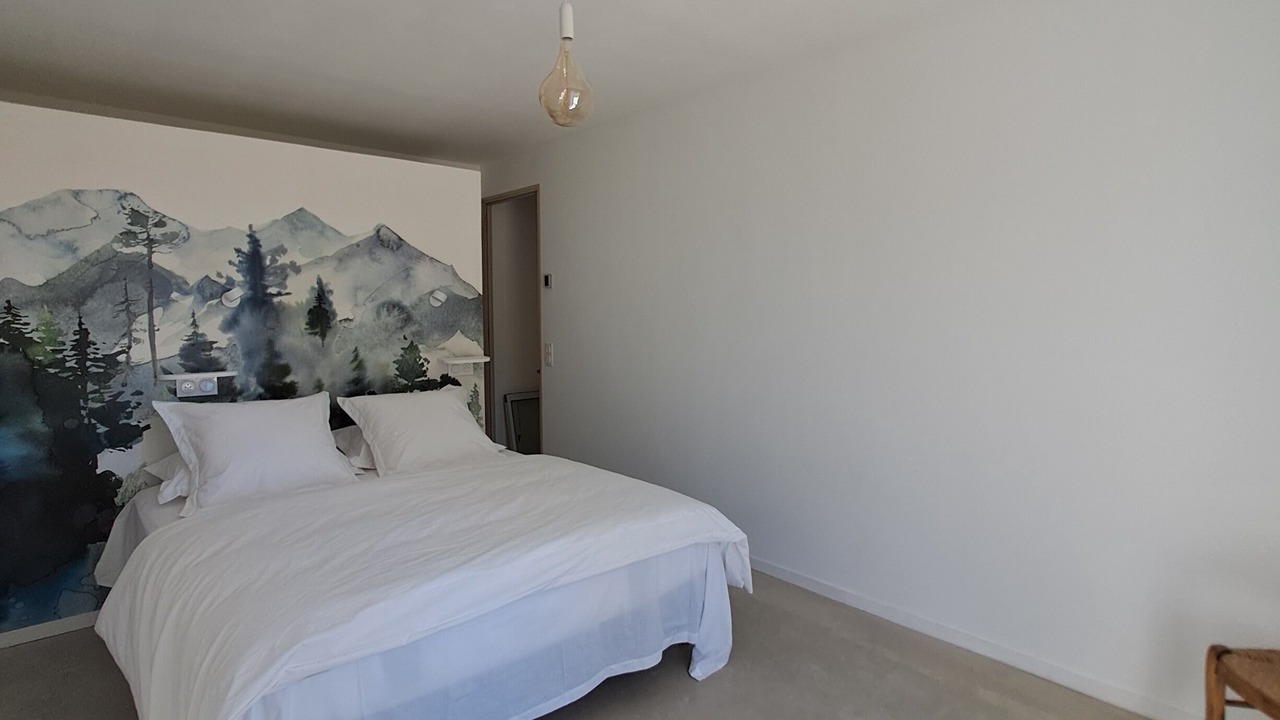 Photo of Bedroom in Richerenches