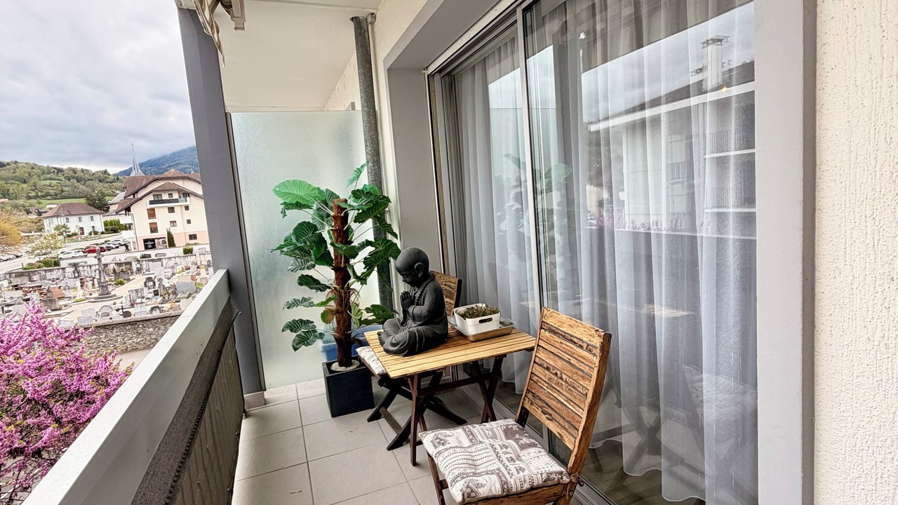 Photo of Outdoor in Saint-Jorioz