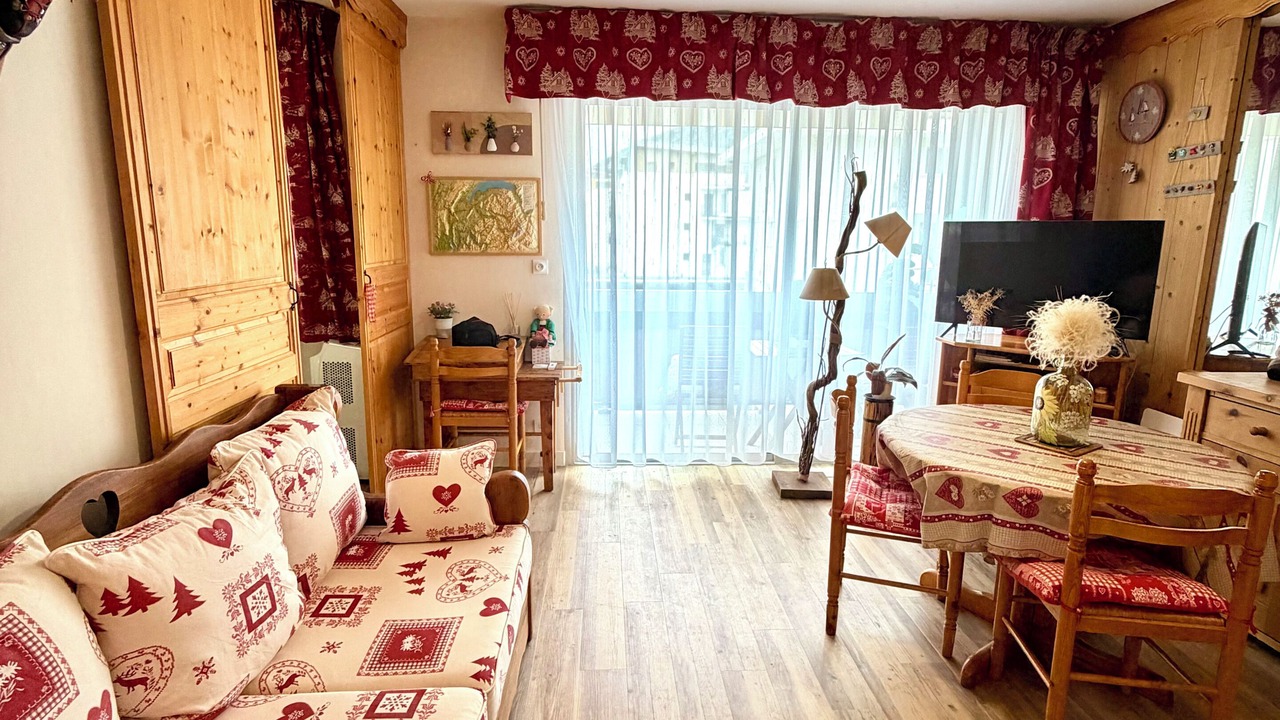 Photo of Livingroom in Saint-Jorioz