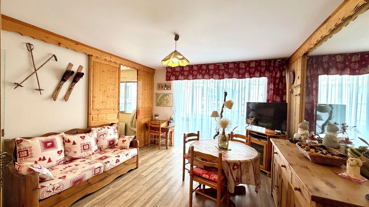 Photo of Livingroom in Saint-Jorioz