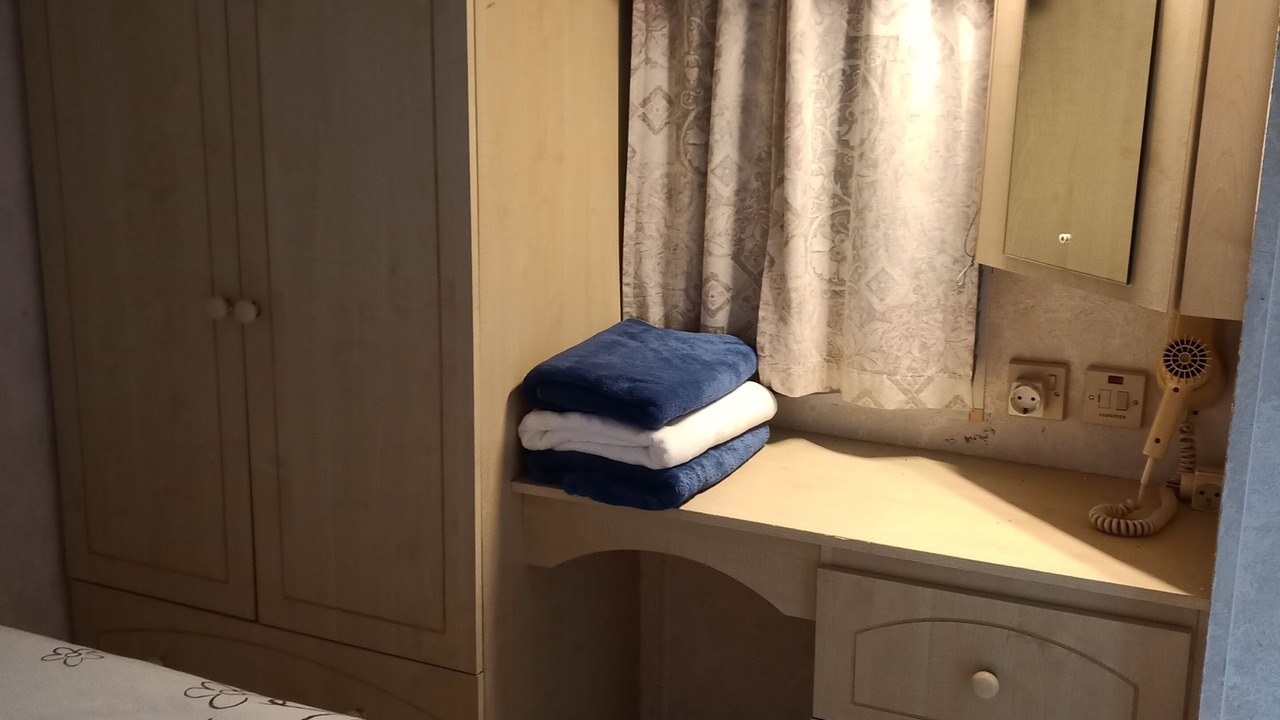 Photo of Bedroom in Couret