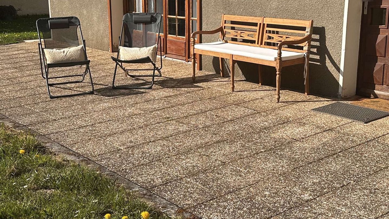 Photo of Patio Balcony in Cadeac