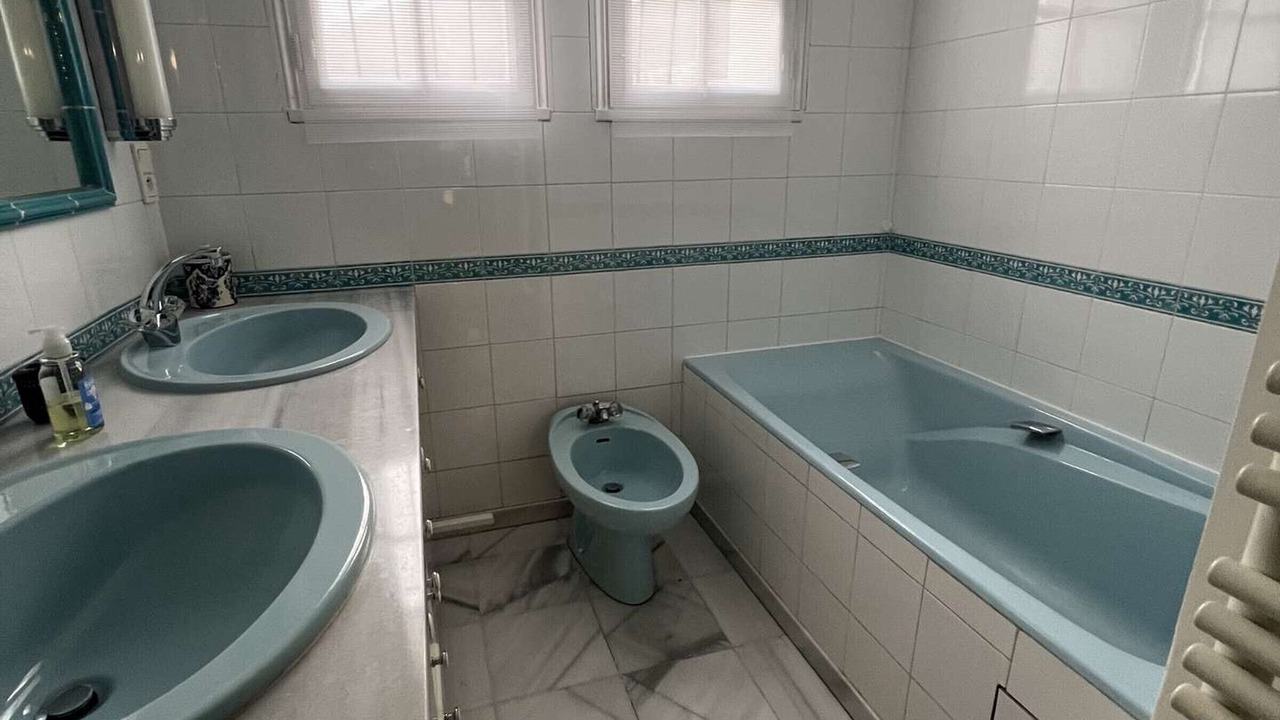 Photo of Bathroom in Cadeac