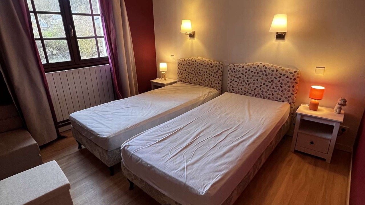 Photo of Bedroom in Cadeac