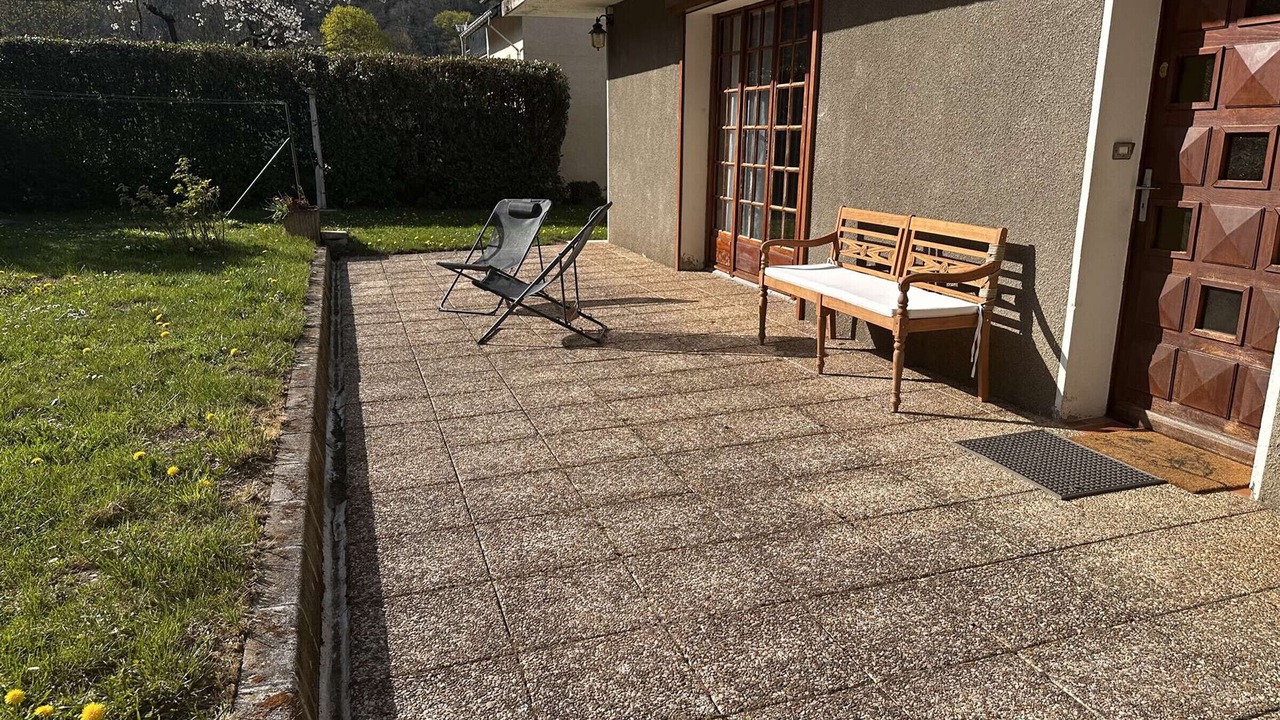 Photo of Patio Balcony in Cadeac