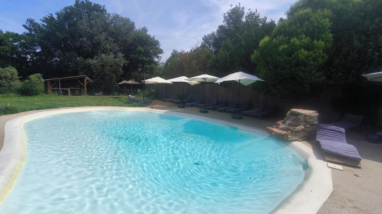 Photo of Outdoor in Mallemort