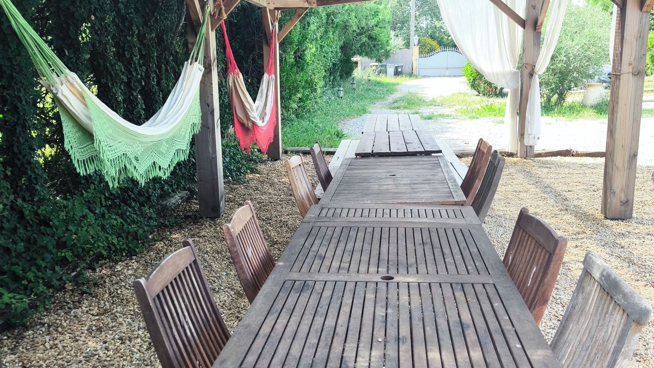Photo of Outdoor in Mallemort