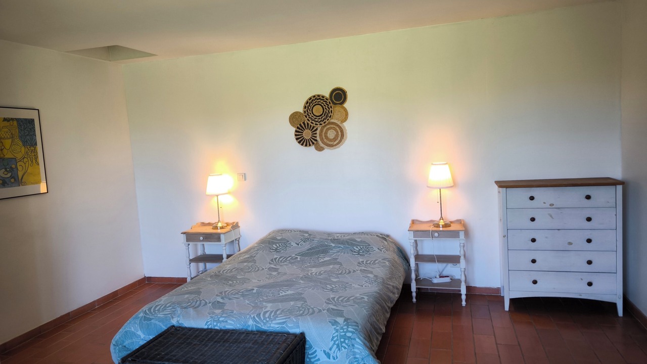 Photo of Bedroom in Mallemort
