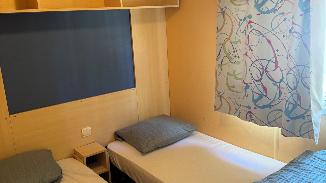 Photo of Bedroom in Saint-Fort-sur-Gironde