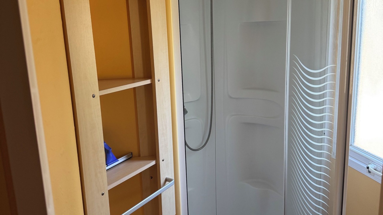 Photo of Bathroom in Saint-Fort-sur-Gironde