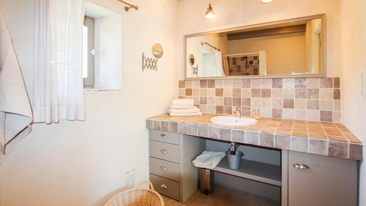 Photo of Bathroom in Labeaume