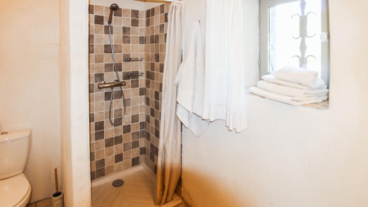 Photo of Bathroom in Labeaume