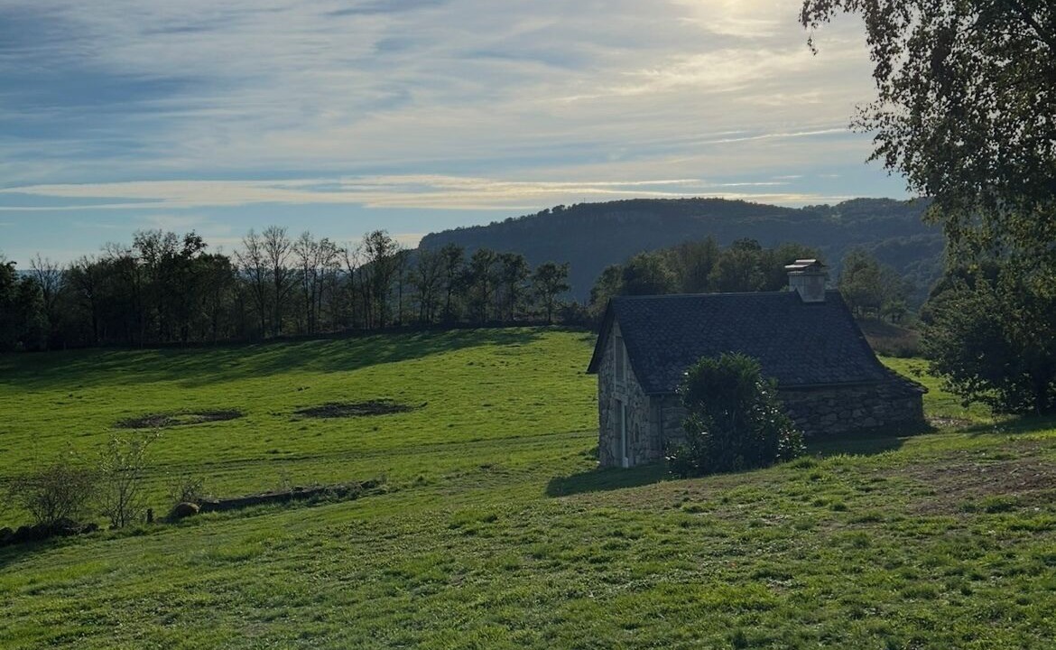 Photo of Outdoor in Lanobre