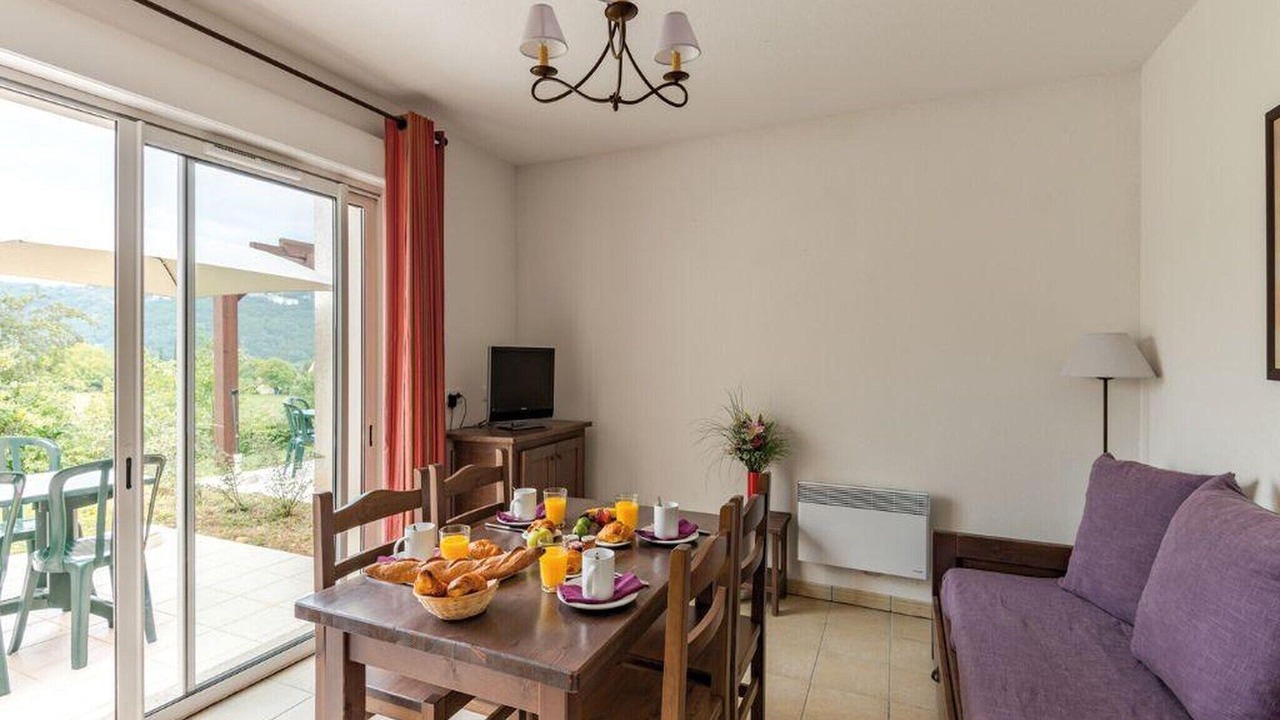 Photo of Livingroom in Carayac