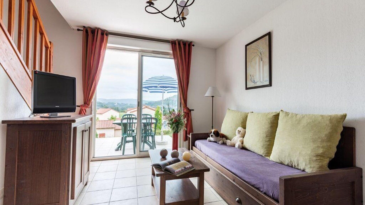 Photo of Livingroom in Carayac