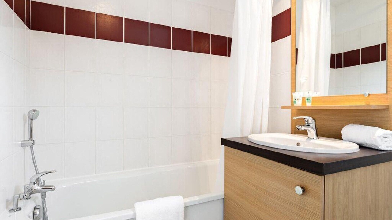Photo of Bathroom in Carayac