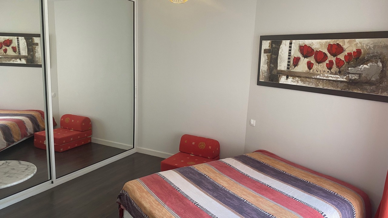 Photo of Bedroom in Les Granges-Gontardes