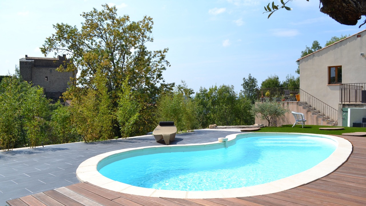 Photo of Outdoor in Dio-et-Valquieres
