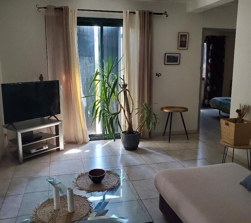 Photo of Livingroom in Dio-et-Valquieres
