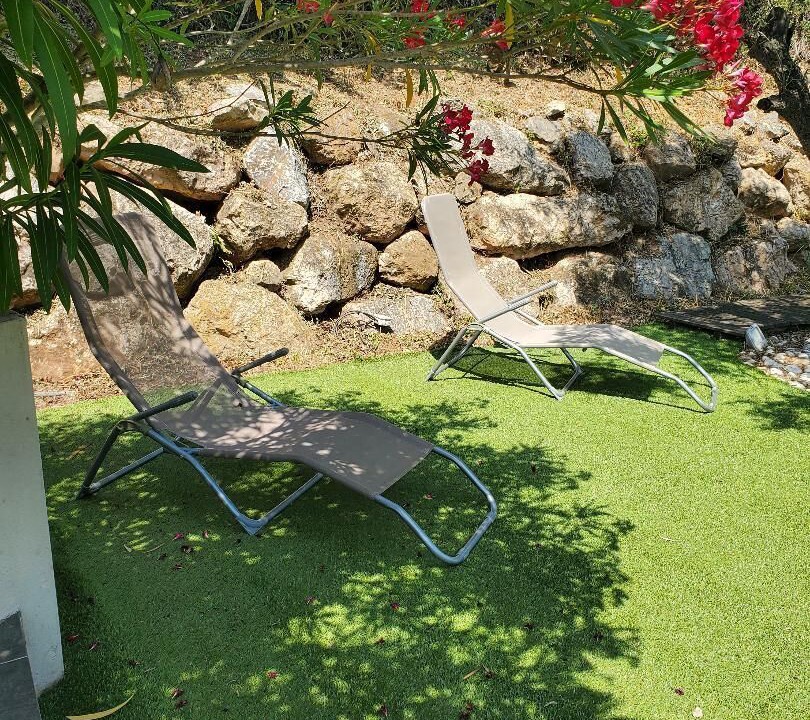 Photo of Outdoor in Dio-et-Valquieres
