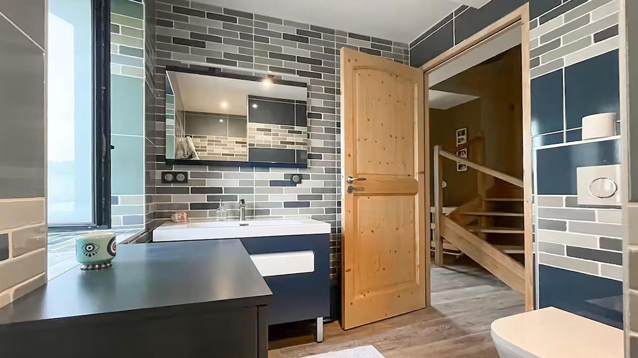 Photo of Bathroom in Gestas