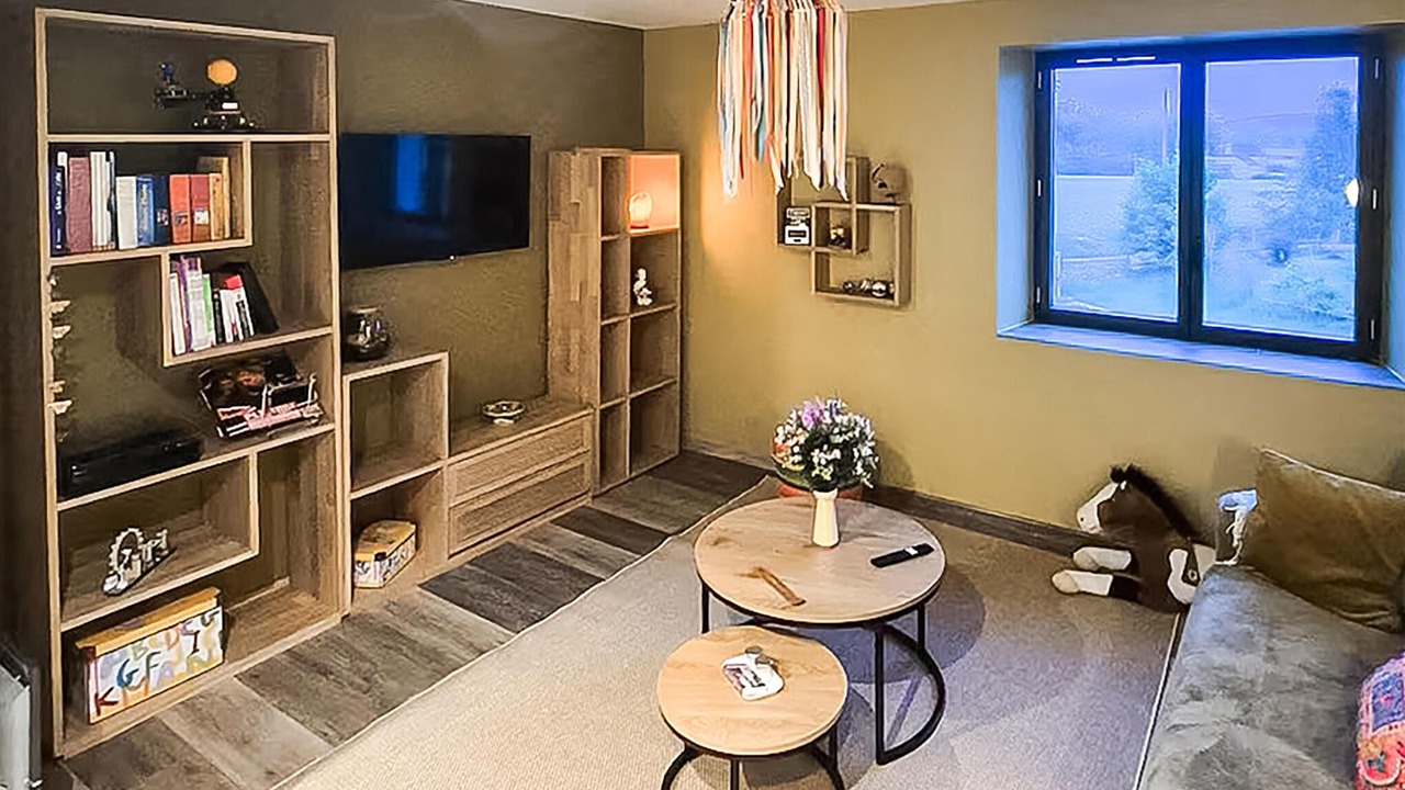 Photo of Bedroom in Gestas