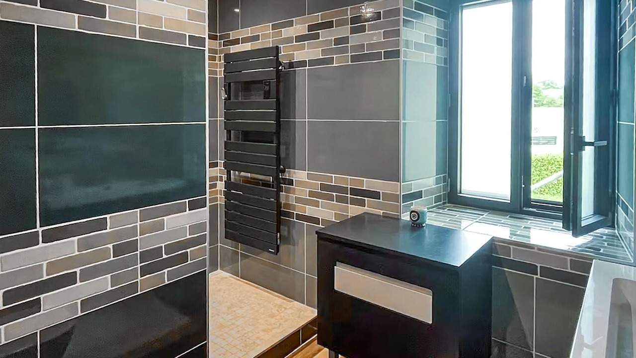 Photo of Bathroom in Gestas