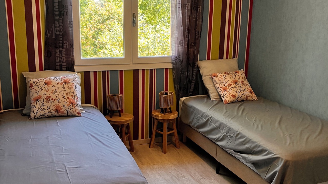 Photo of Bedroom in Gaillac