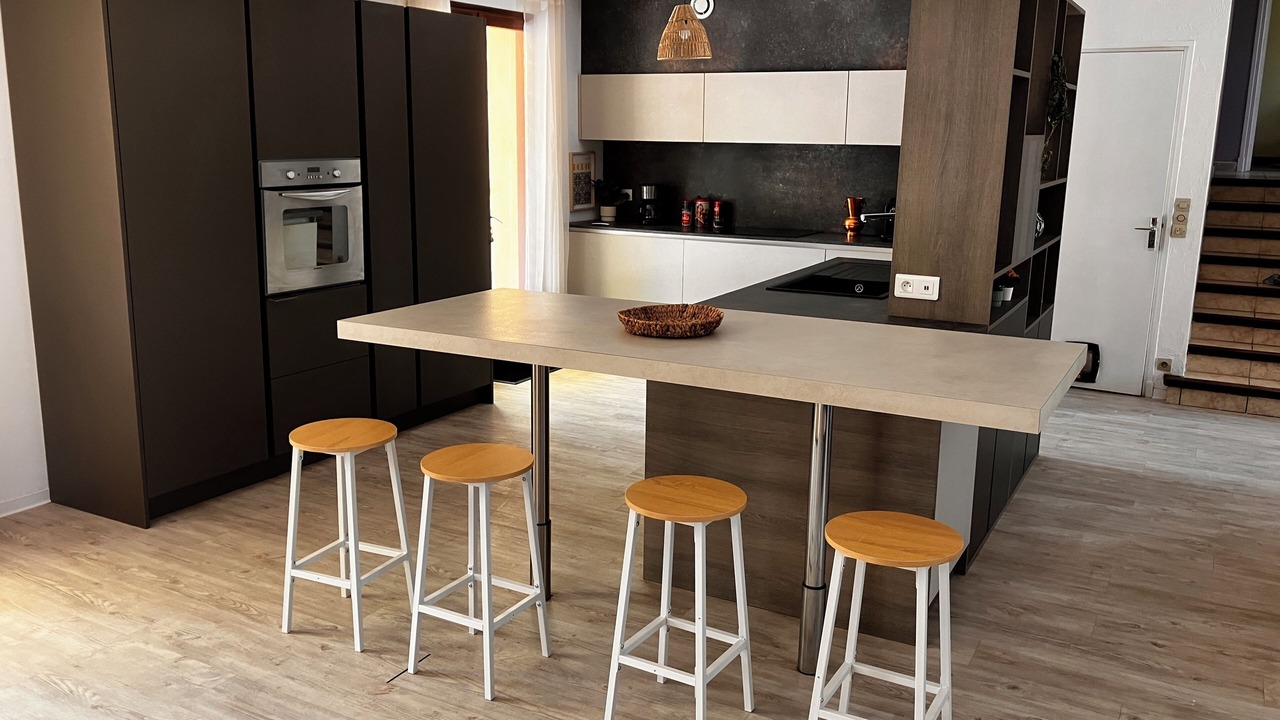 Photo of Kitchen in Gaillac