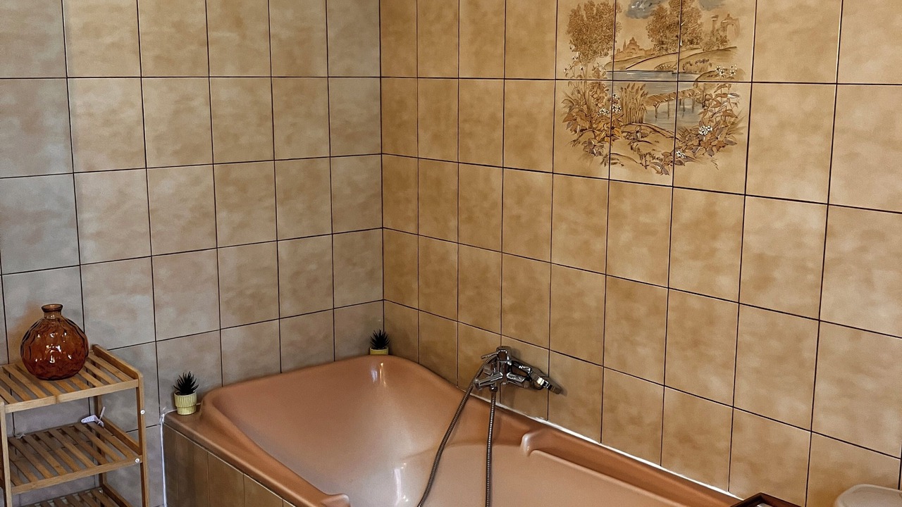 Photo of Bathroom in Gaillac