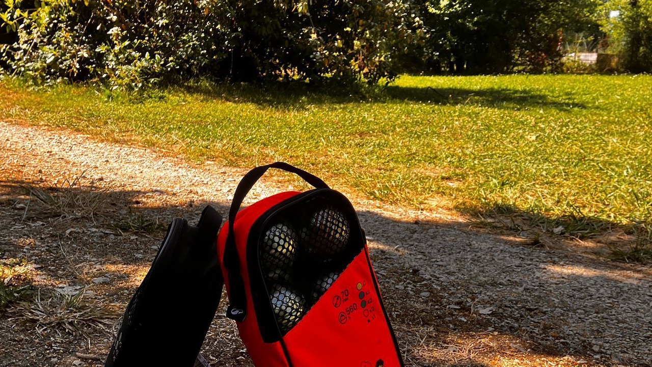 Photo of Outdoor in Gaillac